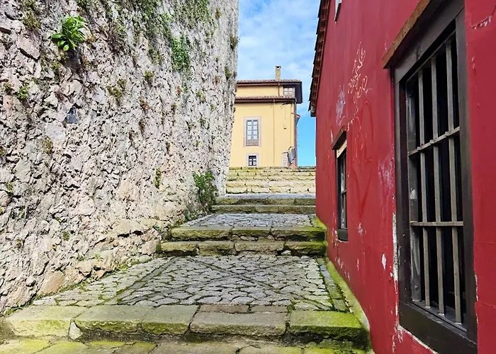 Llanes Suites