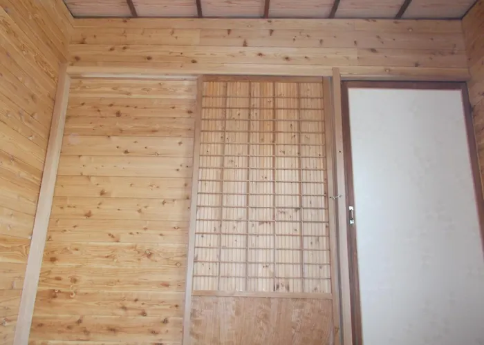 B&B Yufu Sdgs Building - Vacation Stay 97879V