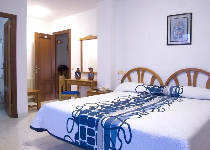 Hotel Candano