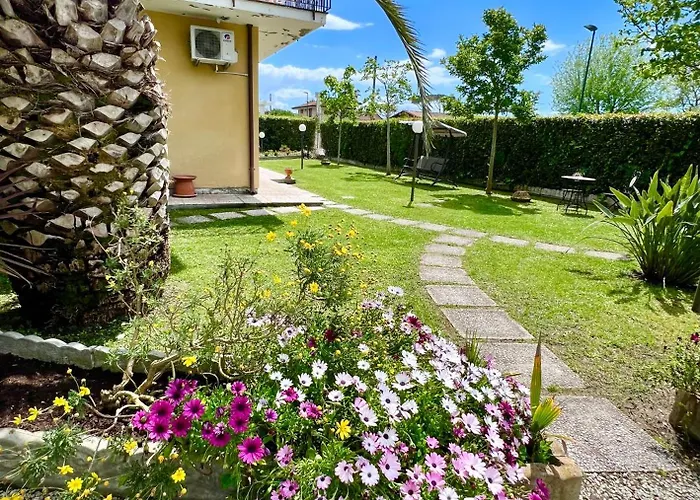 Bed&Breakfast Villa Lorena