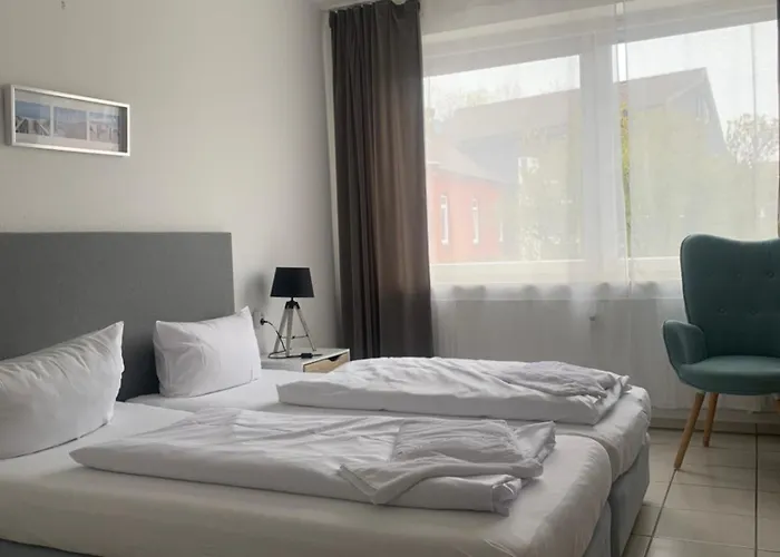 Hotel Calenberger Hof