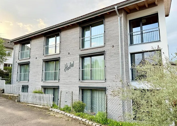 Hotel Holzscheiter