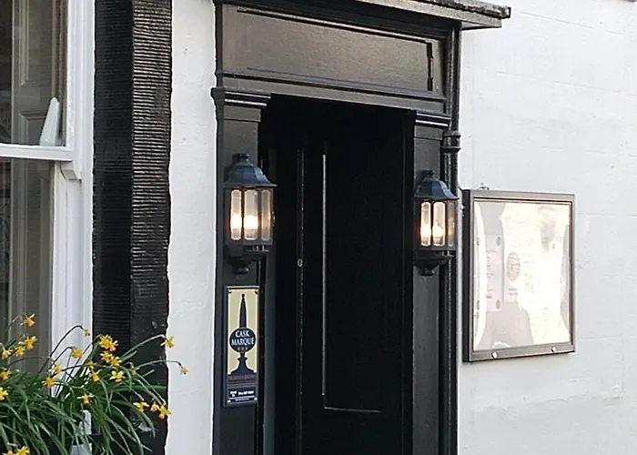 Kings Arms Hotel