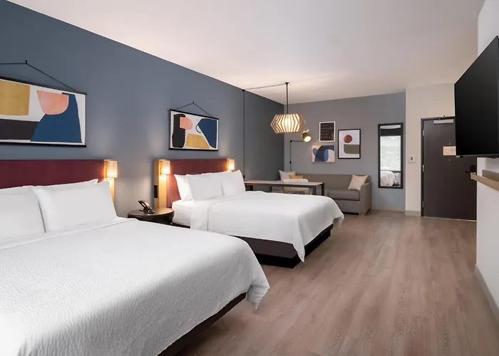 Atwell Suites Henderson By Ihg