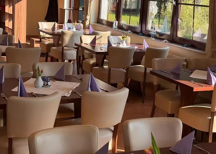 Landhotel Ruegen