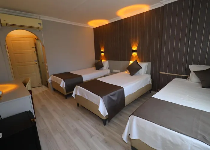 Artan Hotel