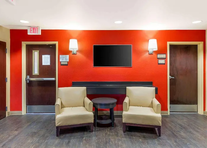 Extended Stay America Suites - Billings - West End