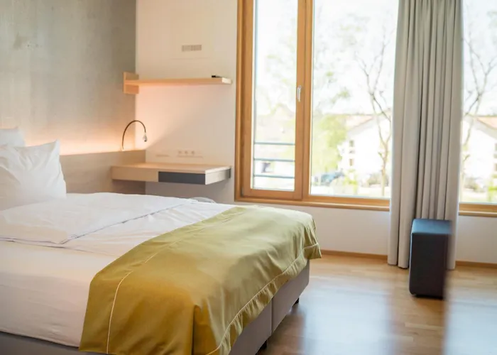 DEKRA Congresshotel Wart