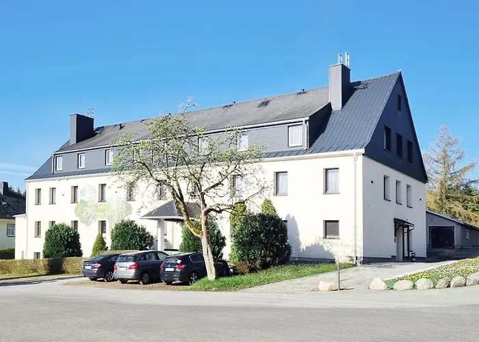 Hotel Erlebnis Wald