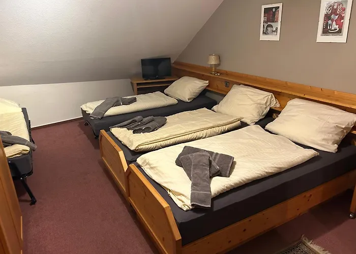 Bad Bruckhaus Erlebnishotel