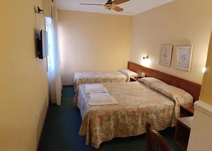 Hotel Menfis