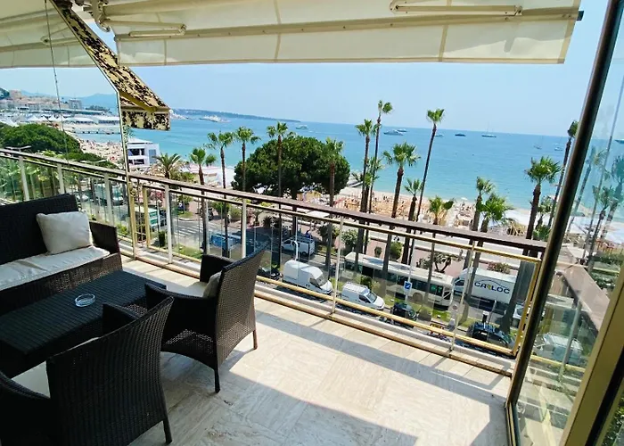GRAND HOTEL Résidence