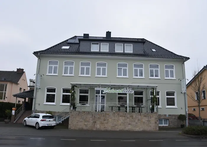 Hotel Europa