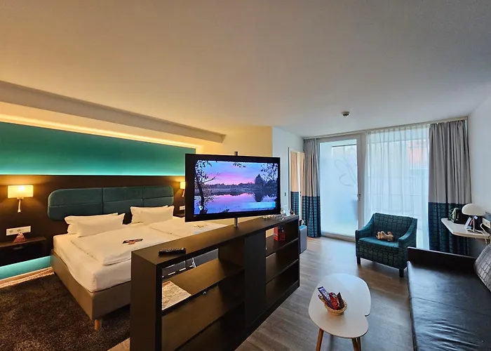 Hotel Am Kaisersaal