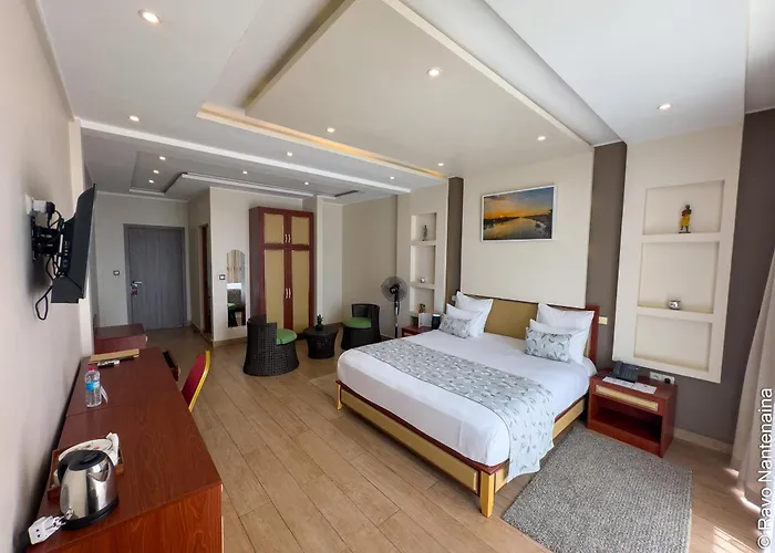 Hotel Menabe'L