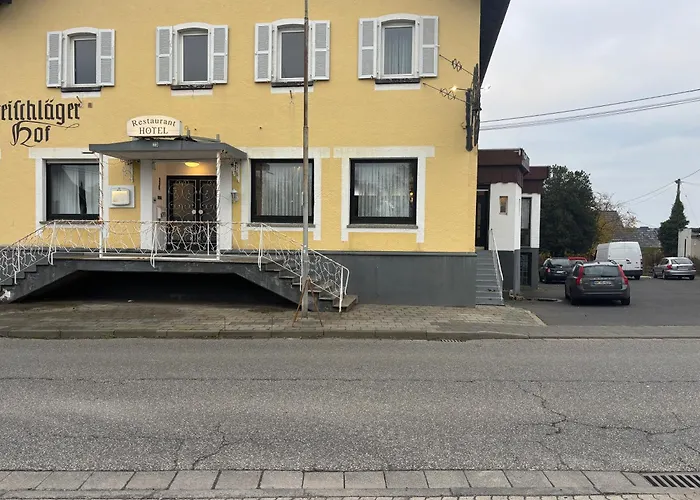 Hotel Dreischläger Hof