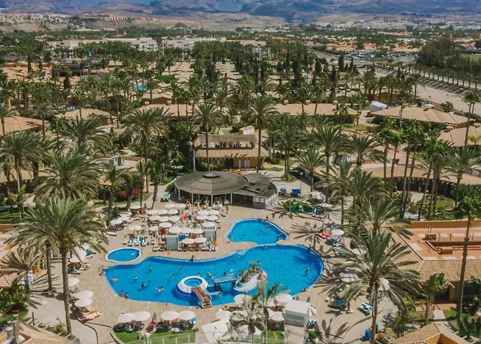 Hotiday Gran Canaria Maspalomas