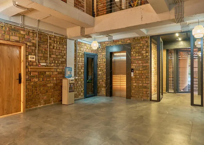 Pristine Hotel