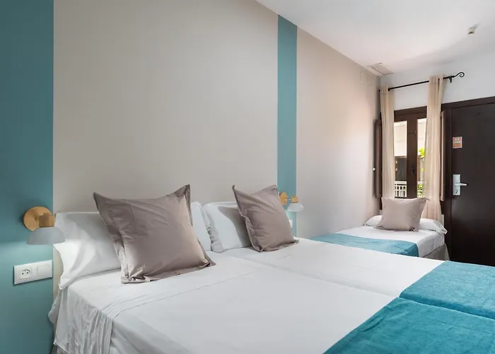 Hotel Boutique Puerta del Rincón