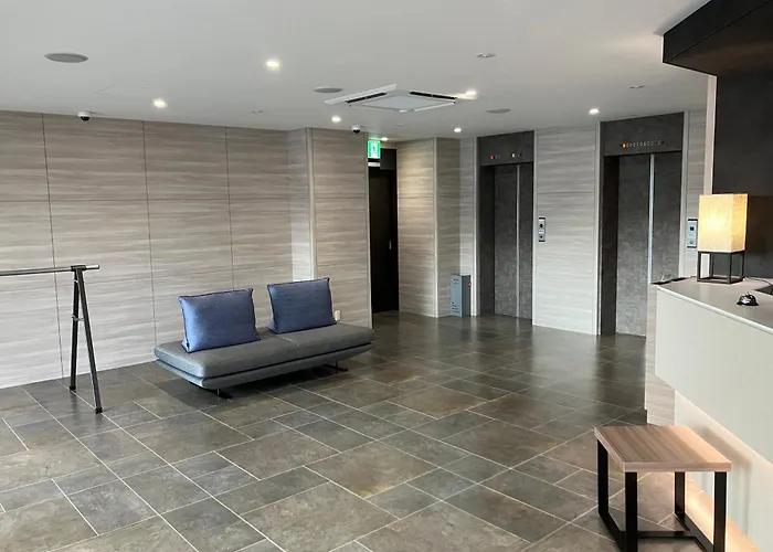 Onomichi Royal Hotel