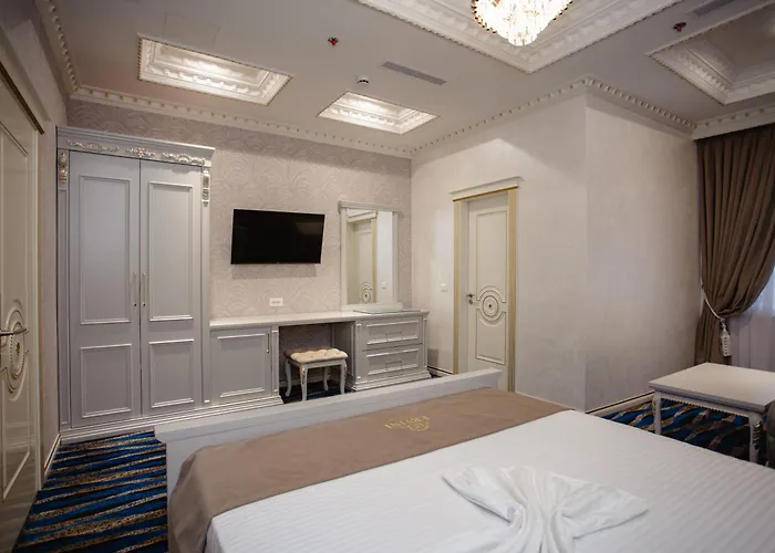 Ervini Boutique Hotel