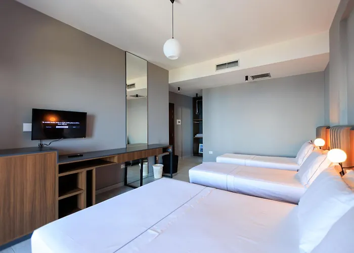 Hotel Amare