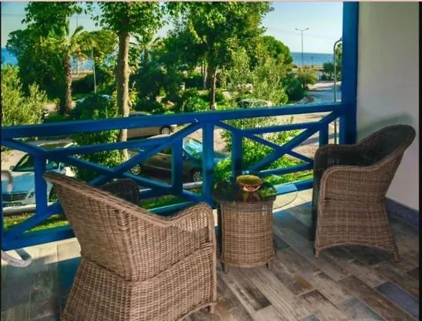 Club Afrodit Tatil Koeyue