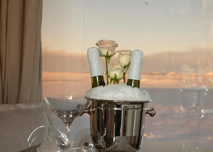 Aura Retreat Iceland