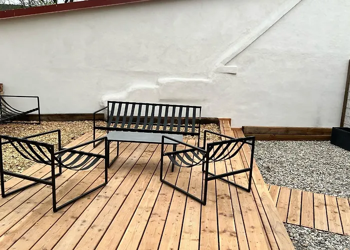 Hotel Pflugsmühle