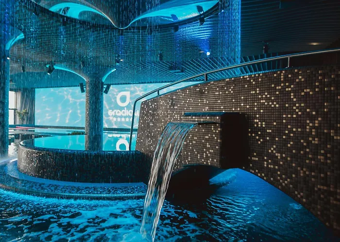 Gradiali Wellness&SPA