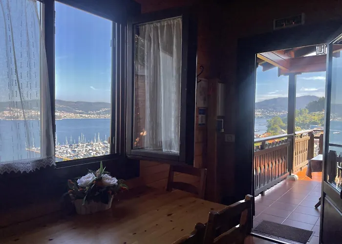 Apartamentos Cobres Rural
