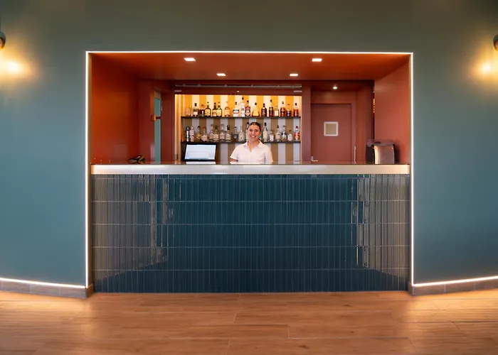 Karibea La Valmeniere Hotel