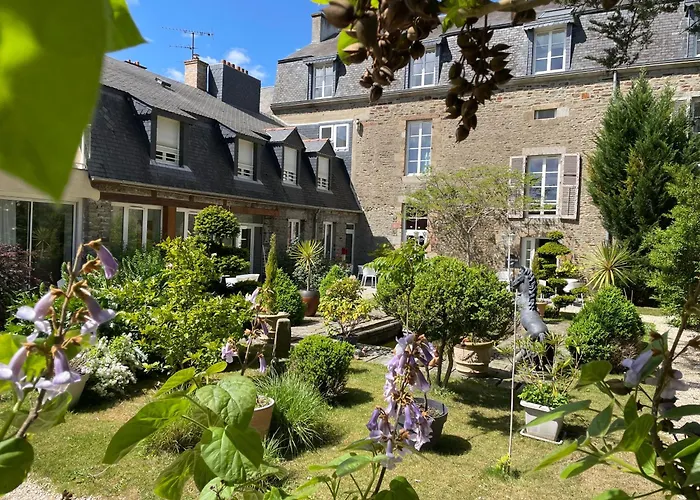 Hotel Victor Hugo