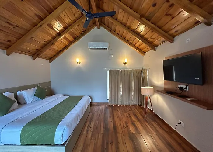 Purna Boutique - Luxury Villa, Private Pool