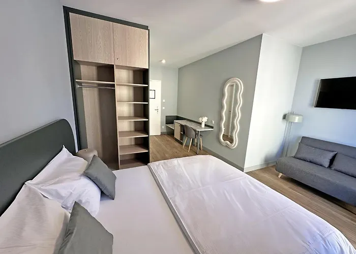 Motel Living Walldürn