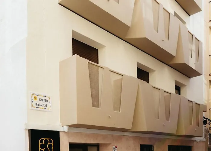Emily Suites