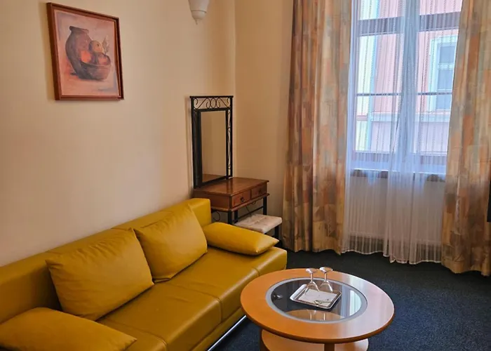 Hotel Barbarossa