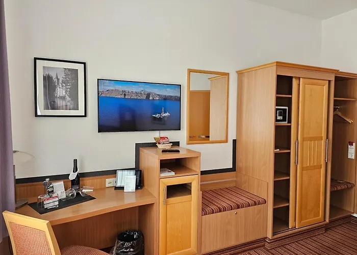 Hotel Am Kaisersaal