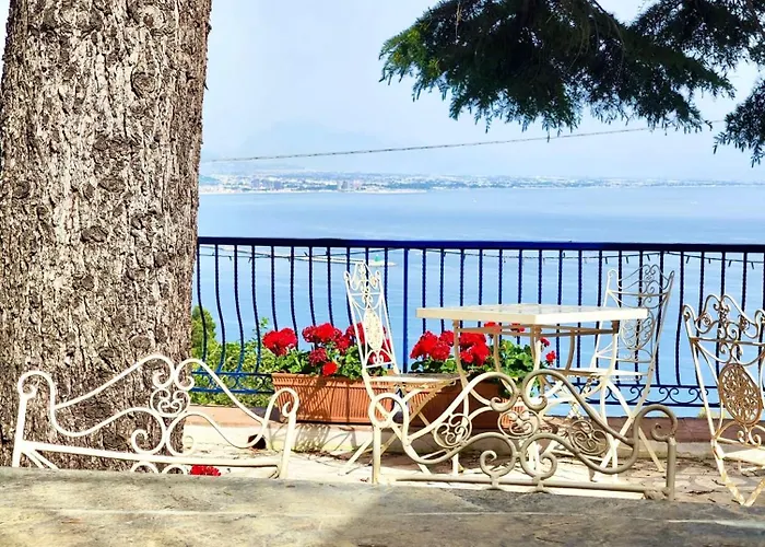 Residence Villa Giordano