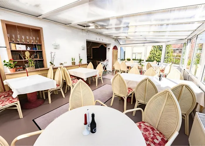 Landhotel Lindengarten