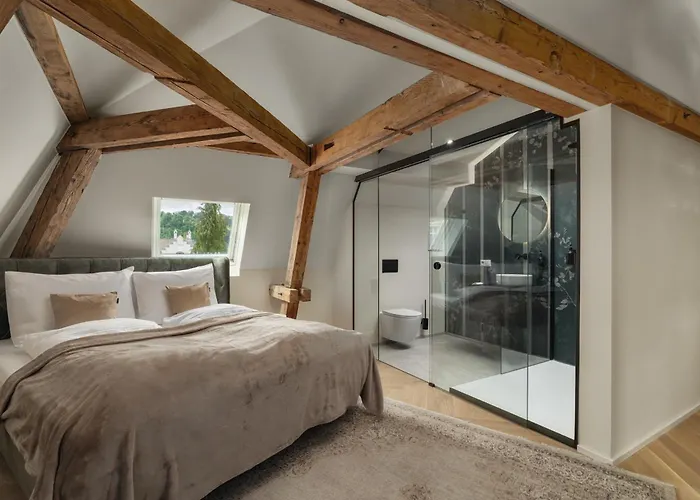 Boutique Hotel By Maier - Contactless Check-In