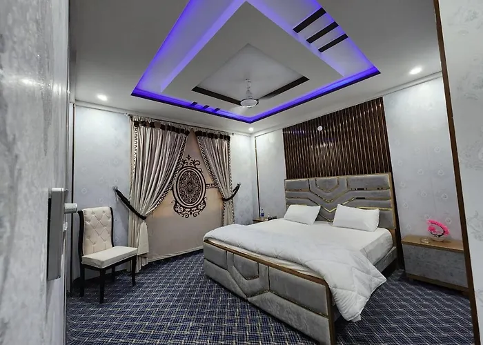 Dream Palace Hotel Rakaposhi Nagar