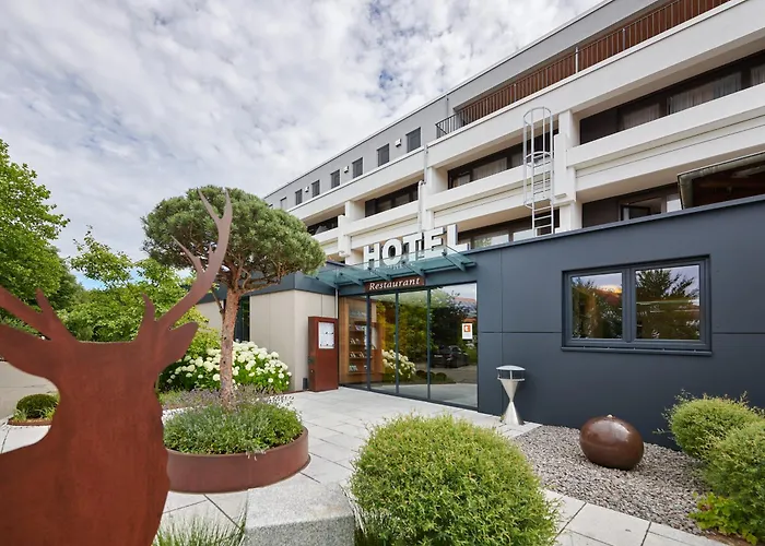 Hotel Schönbuch