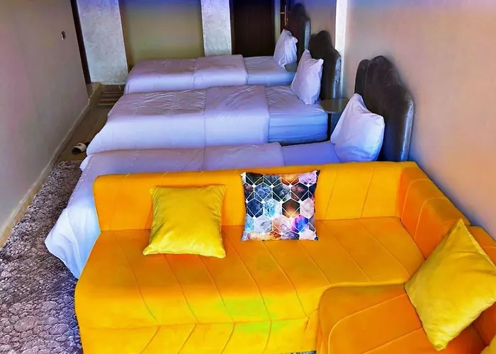 Hotel France Ouzoud