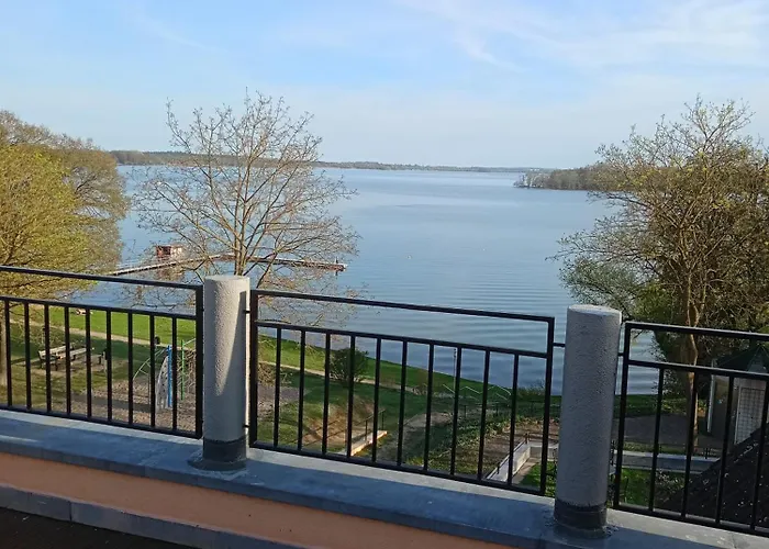 Seehotel Bad Kleinen