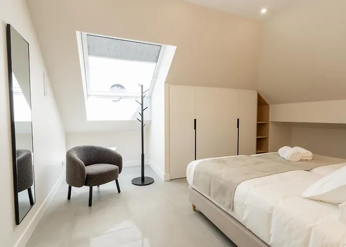 Cies Luxury Suitel Areosa 22