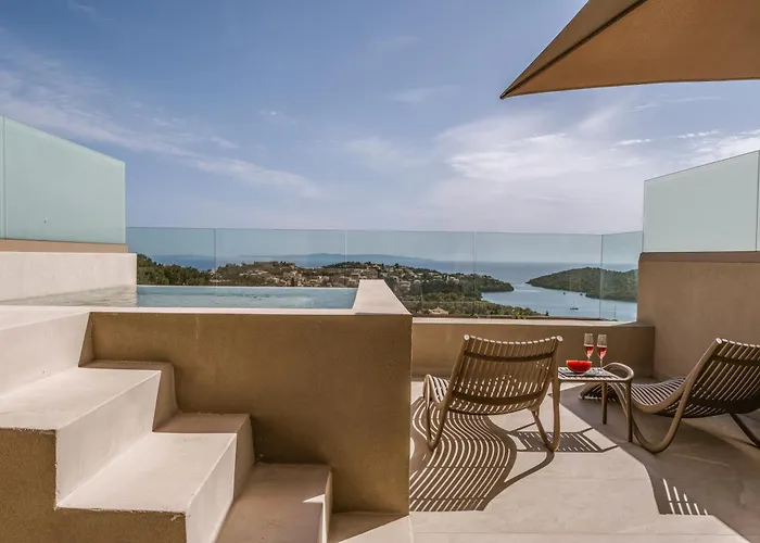 Sivota Sun Side Serenity
