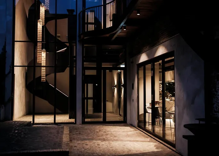 Abdij - Suites