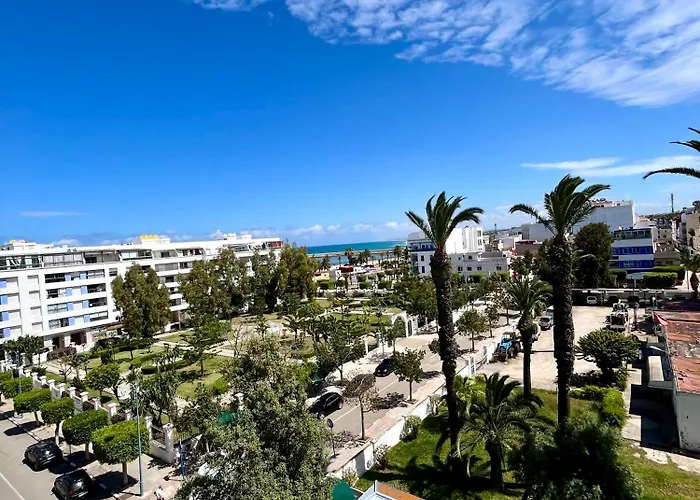 Azayla Hotel-El Haddad Mohamed Jalal Et Chafik