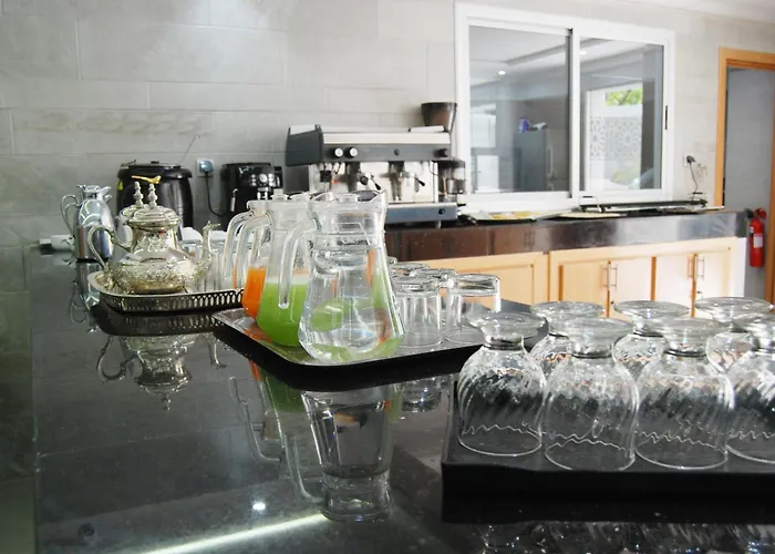 Hotel Asswar Al Madina